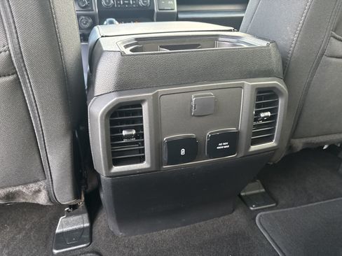 Used 2019 Ford F150 XLT w/ Equipment Group 302A Luxury AWD/4WD image 31