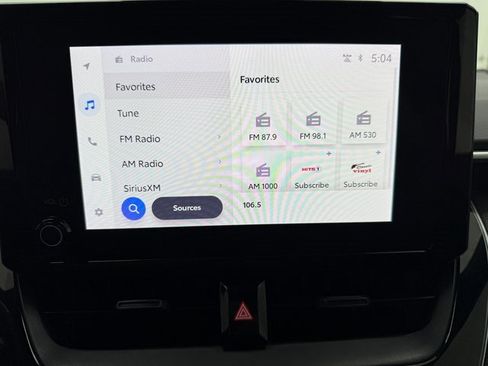 Used 2024 Toyota Corolla SE image 18