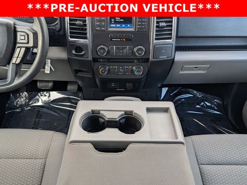 Used 2017 Ford F150 XLT RWD image 24