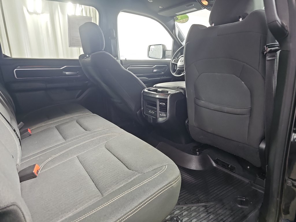 Used 2019 RAM 1500 Big Horn AWD/4WD image 14