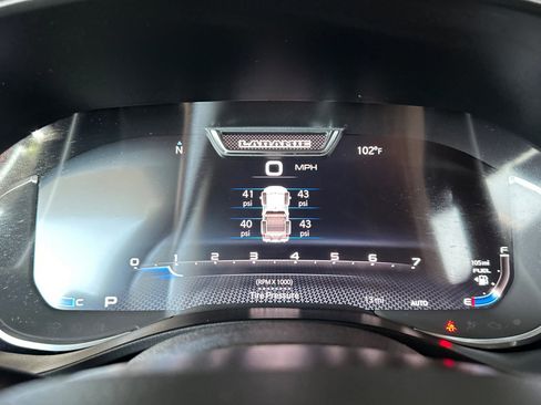 New 2026 RAM 1500 Laramie image 24