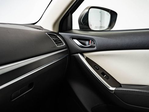 Used 2016 MAZDA CX-5 Grand Touring FWD image 39