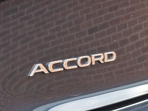 Used 2024 Honda Accord EX image 32