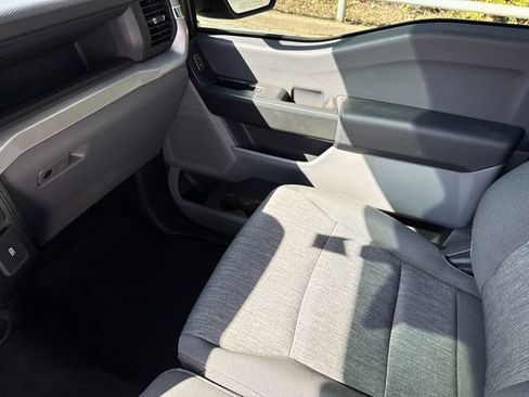 Used 2023 Ford F150 XL w/ XL Chrome Appearance Package RWD image 11