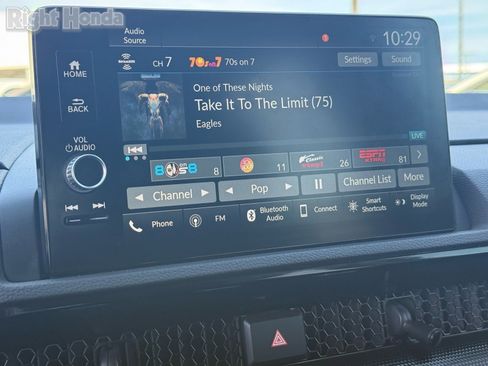 Used 2024 Honda CR-V EX-L image 20