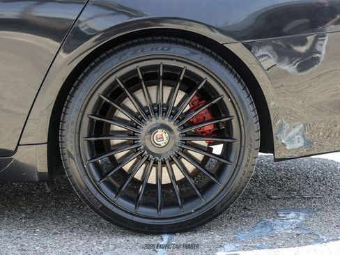 Used 2011 BMW ALPINA B7 LWB RWD image 63