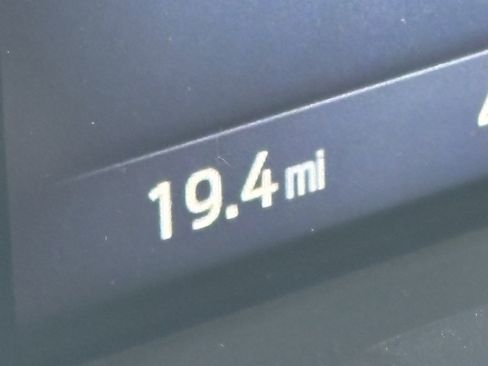 New 2025 Ford Maverick XLT image 19