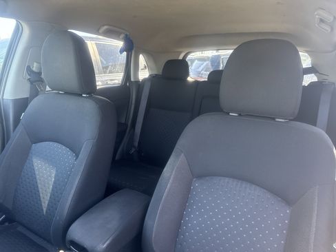 Used 2011 Mitsubishi Outlander Sport SE image 8