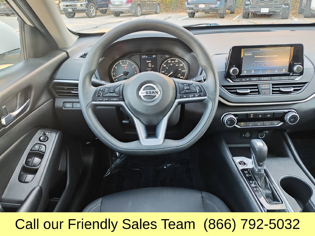 Used 2021 Nissan Altima 2.5 S FWD image 14