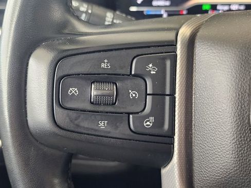 Used 2023 GMC Yukon Denali w/ Max Trailering Package RWD image 33