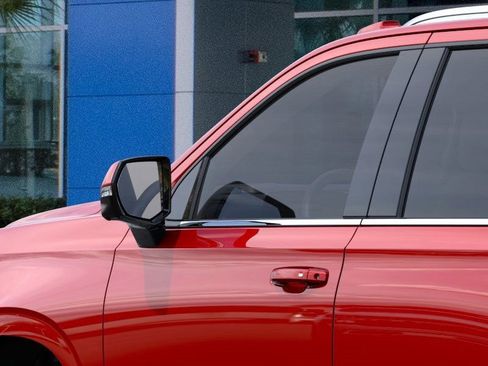 New 2026 Chevrolet Tahoe LT w/ Comfort Package image 12