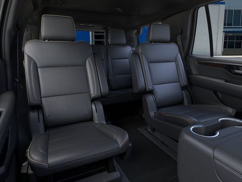 New 2026 Chevrolet Tahoe Premier RWD image 17