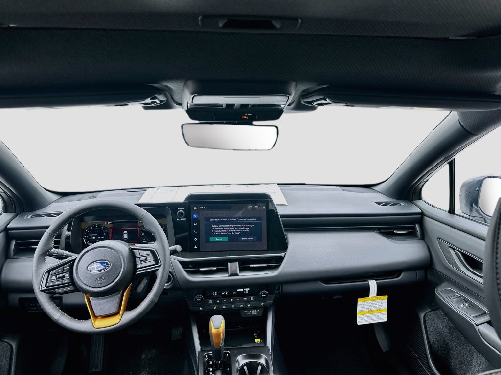 New 2026 Subaru Outback Wilderness AWD/4WD image 24