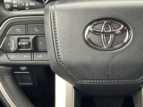 New 2026 Toyota Tundra SR5 image 27
