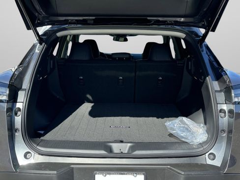 New 2026 Nissan Murano SL AWD/4WD image 10