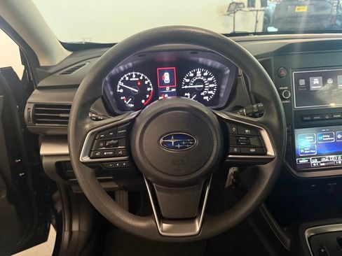 Used 2024 Subaru Impreza 2.0i w/ Popular Package #1A AWD/4WD image 10