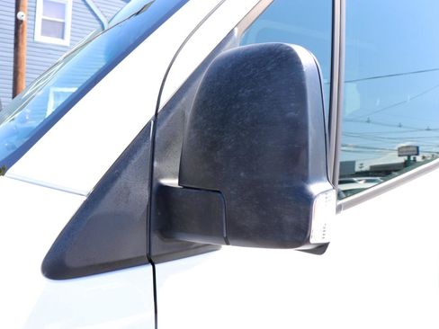 Used 2025 Mercedes-Benz Sprinter 2500 image 55