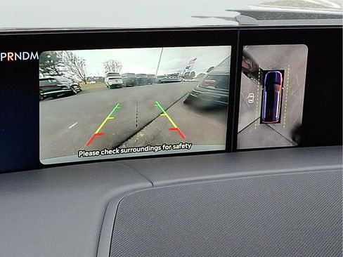 New 2025 Lincoln Navigator L Black Label AWD/4WD image 18