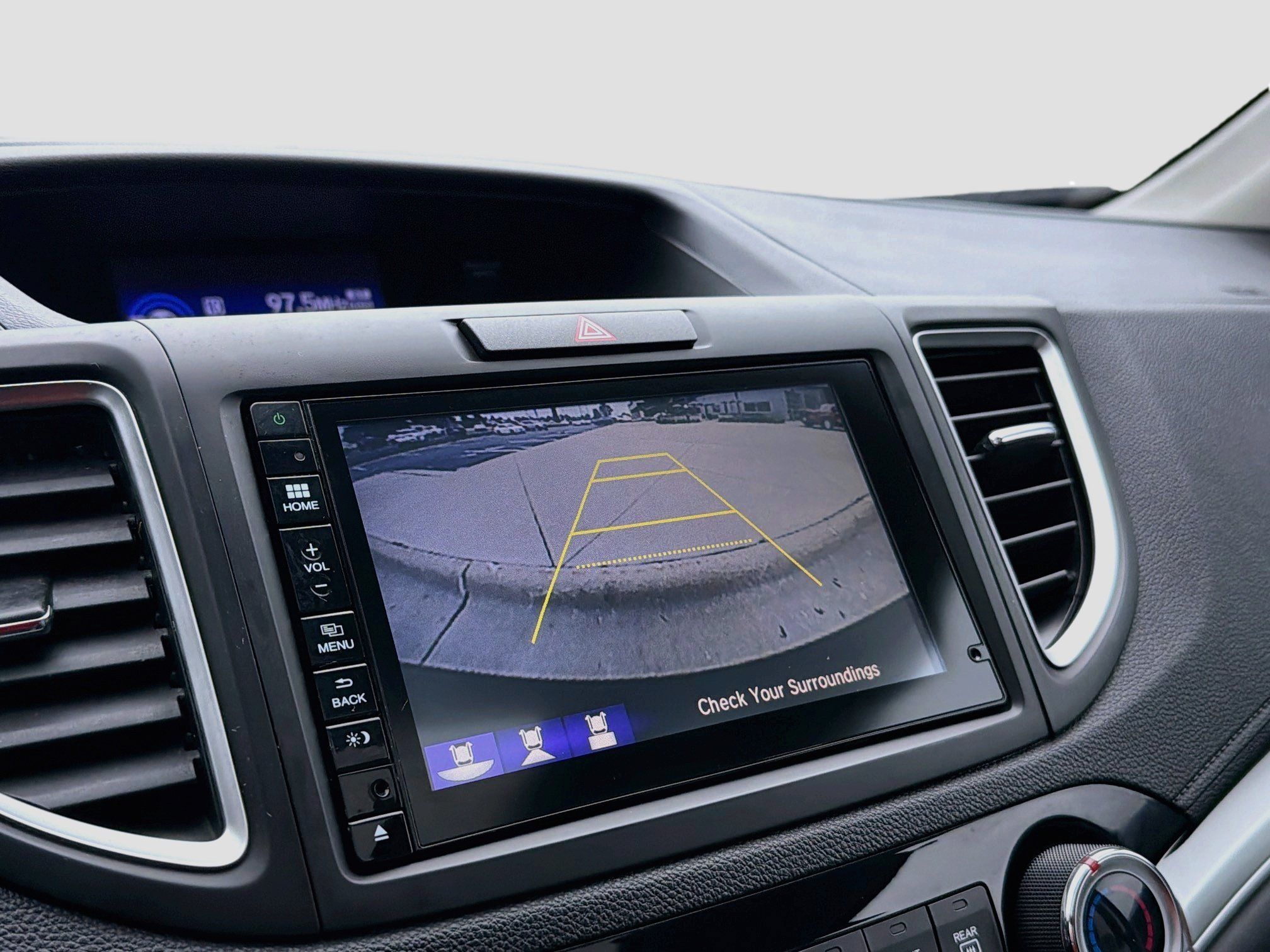 Used 2016 Honda CR-V EX image 19