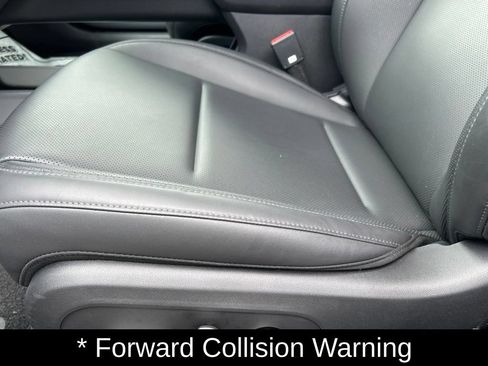 Certified 2025 Hyundai Ioniq 6 SEL AWD/4WD image 24