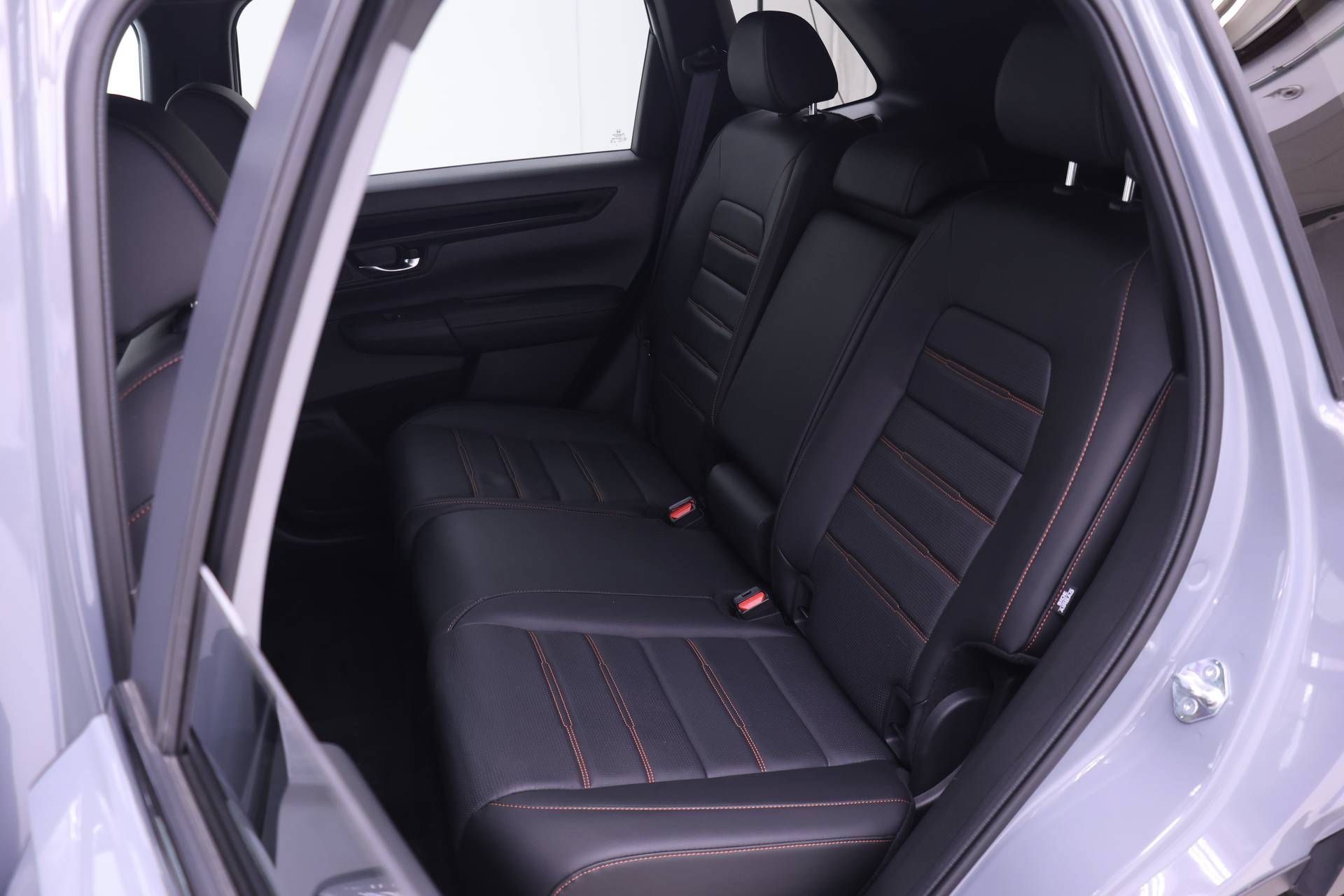 Certified 2026 Honda CR-V Sport-L image 10
