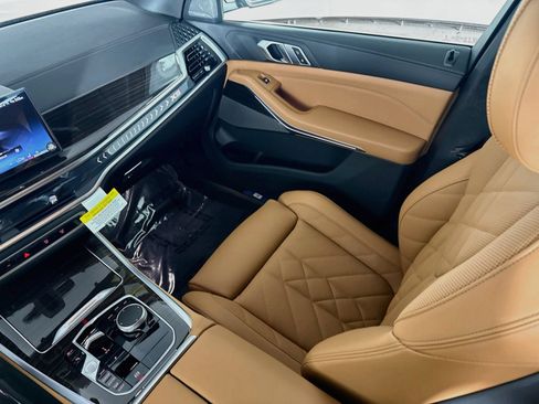 New 2026 BMW X5 xDrive40i AWD/4WD image 24