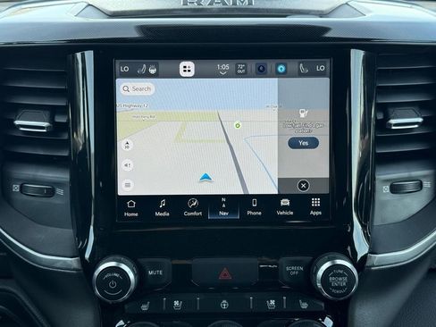 Used 2022 RAM 1500 Laramie image 16