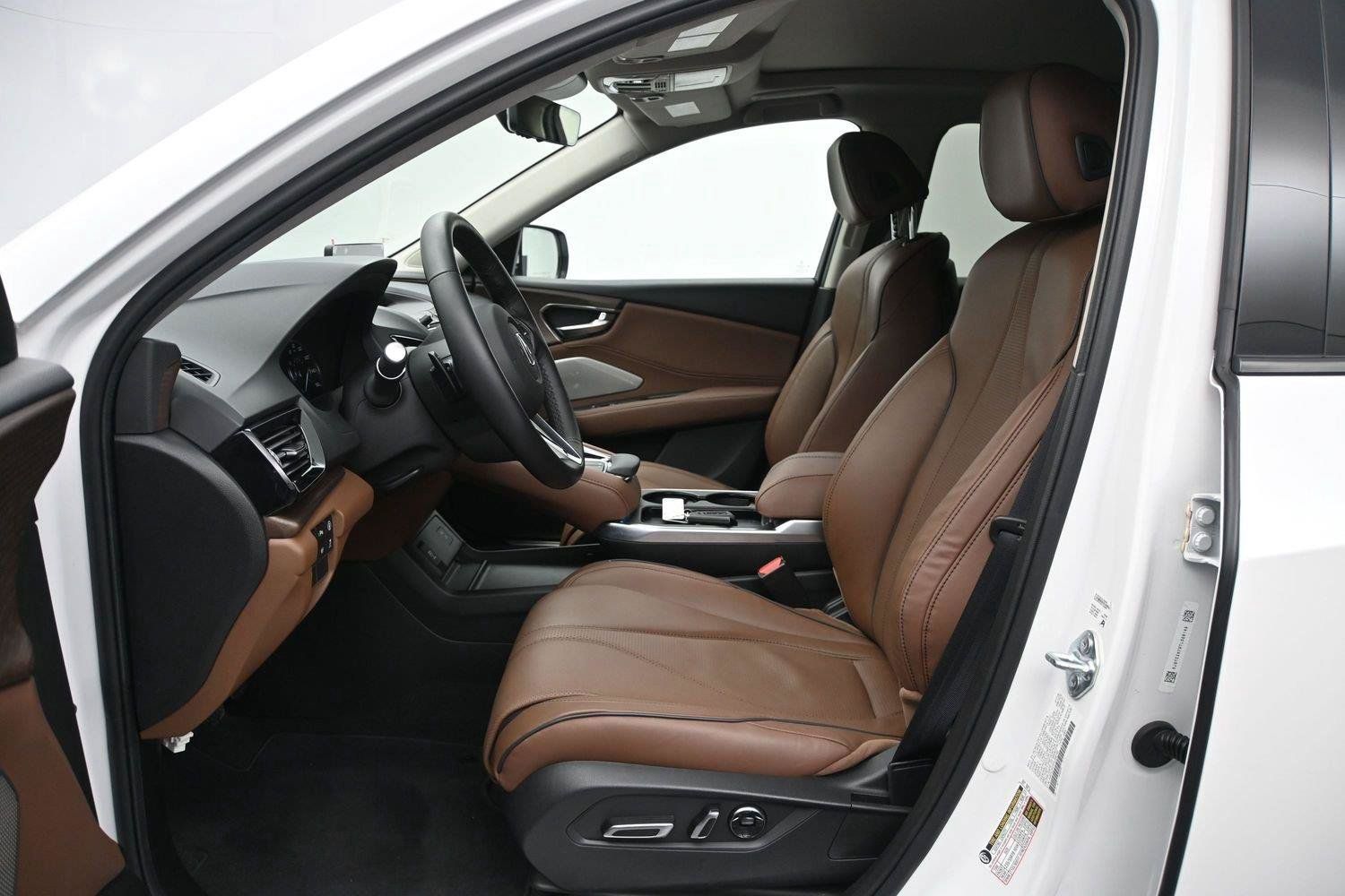 Used 2026 Acura RDX w/ Advance Package AWD/4WD image 7