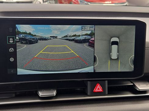 New 2026 Kia Carnival SX image 30