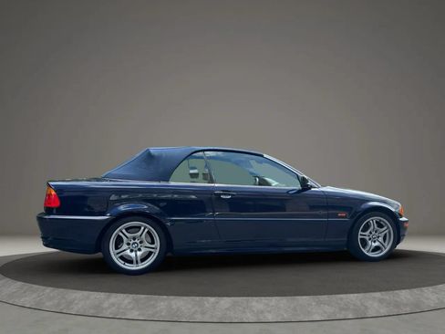 Used 2001 BMW 330Ci Convertible RWD image 19