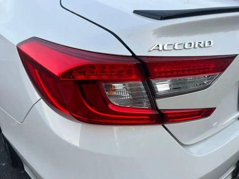 Used 2021 Honda Accord Sport image 37