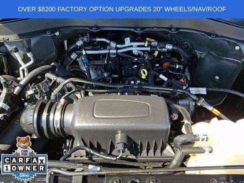 Used 2023 Ford Explorer XLT w/ Equipment Group 202A AWD/4WD image 28