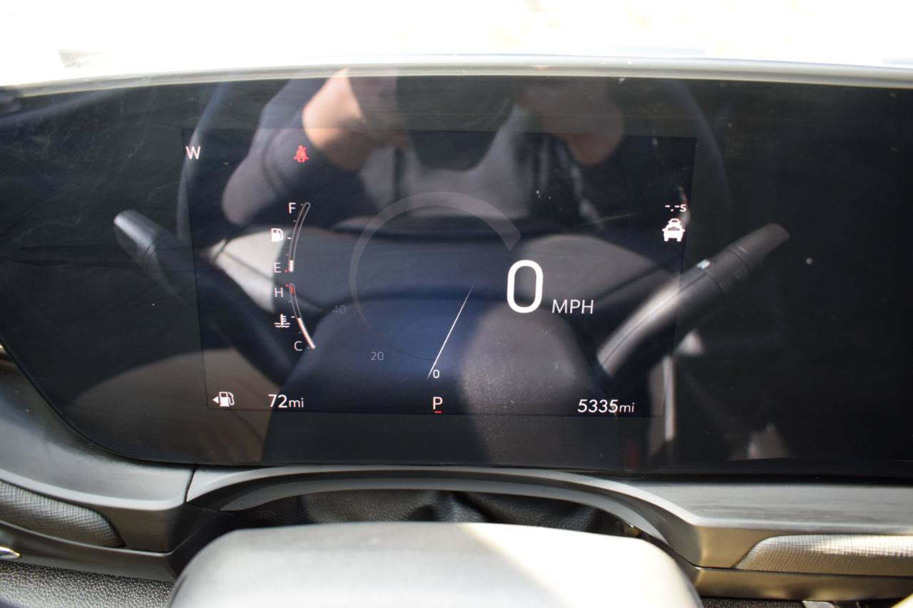 Used 2026 Buick Envista Preferred w/ Convenience I Package FWD image 21