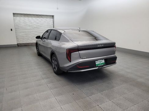 Used 2025 Kia K4 FWD image 5