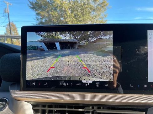 New 2026 Ford Explorer Active image 19