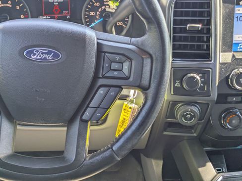 Used 2018 Ford F150 XLT w/ Equipment Group 302A Luxury image 23