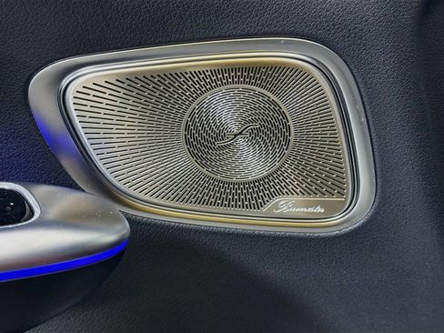 Certified 2026 Mercedes-Benz GLC 43 AMG 4MATIC image 22