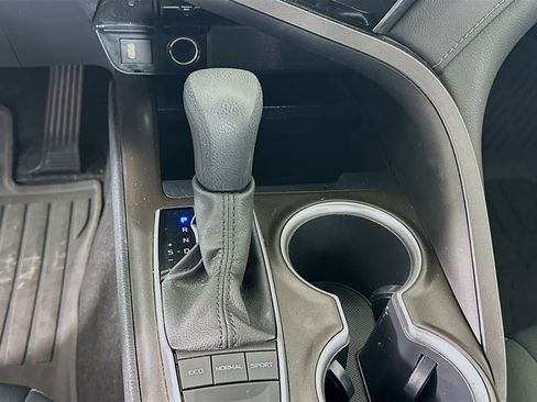 Used 2023 Toyota Camry LE w/ Convenience Package FWD image 25