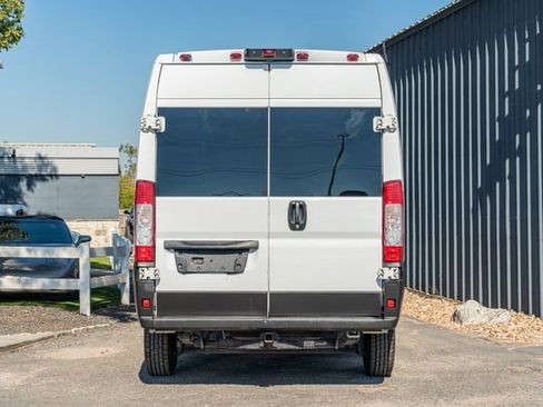 Used 2021 RAM ProMaster 2500 image 5