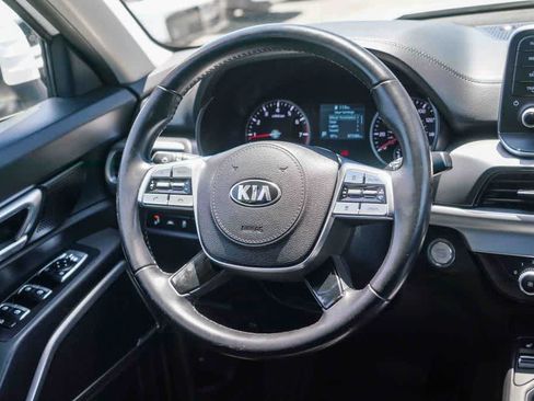 Used 2021 Kia Telluride S AWD/4WD image 12
