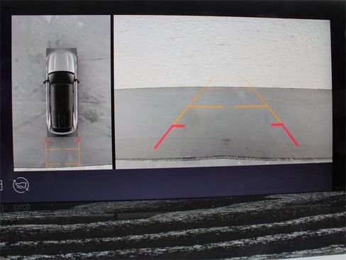 New 2025 Cadillac Escalade IQ Sport 1 w/ Smart Trailering package image 20