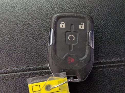 Used 2020 GMC Terrain SLT image 32