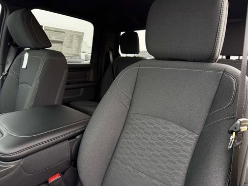 New 2026 RAM 2500 Tradesman image 21