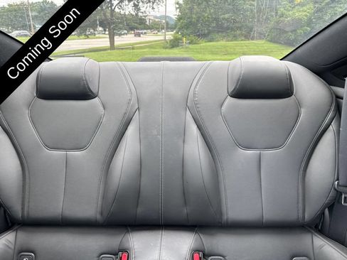 Used 2019 INFINITI Q60 3.0t Luxe w/ Essential Package AWD/4WD image 21