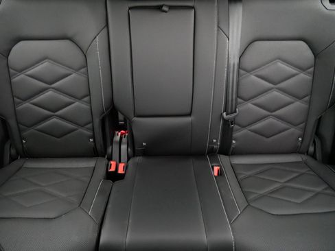 Certified 2026 Volkswagen Atlas SE AWD/4WD image 13