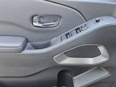 New 2026 Nissan Frontier SV w/ SV Convenience Package image 27