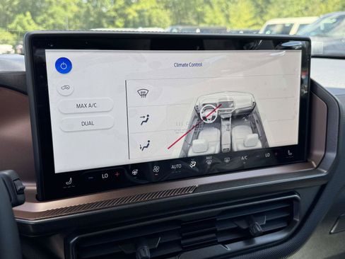New 2026 Ford Bronco Sport Outer Banks w/ Outer Banks Tech Package+ AWD/4WD image 29
