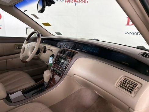 Used 2003 Toyota Avalon XLS w/ Premium Luxury Pkg FWD image 17
