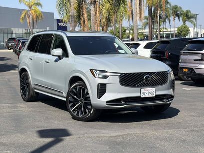 Certified 2026 Volvo XC90 B6 Plus