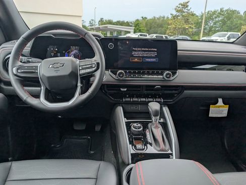New 2026 Chevrolet Colorado Z71 AWD/4WD image 14
